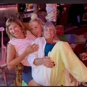 Meet your Posher, Allie